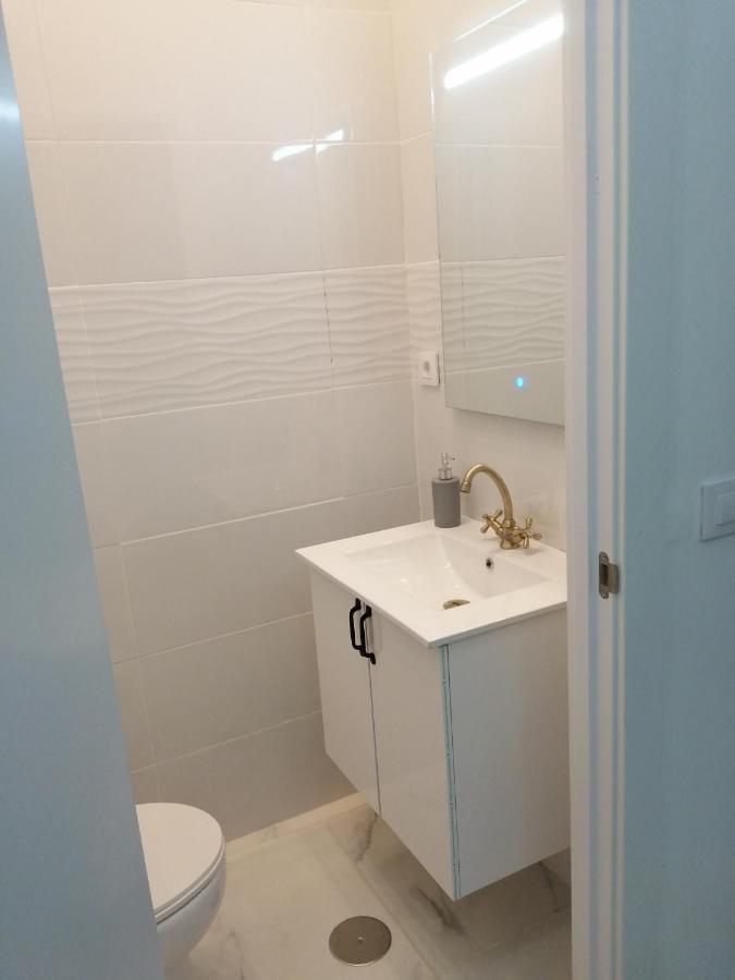 Hello Home Feria Madrid Chambre photo