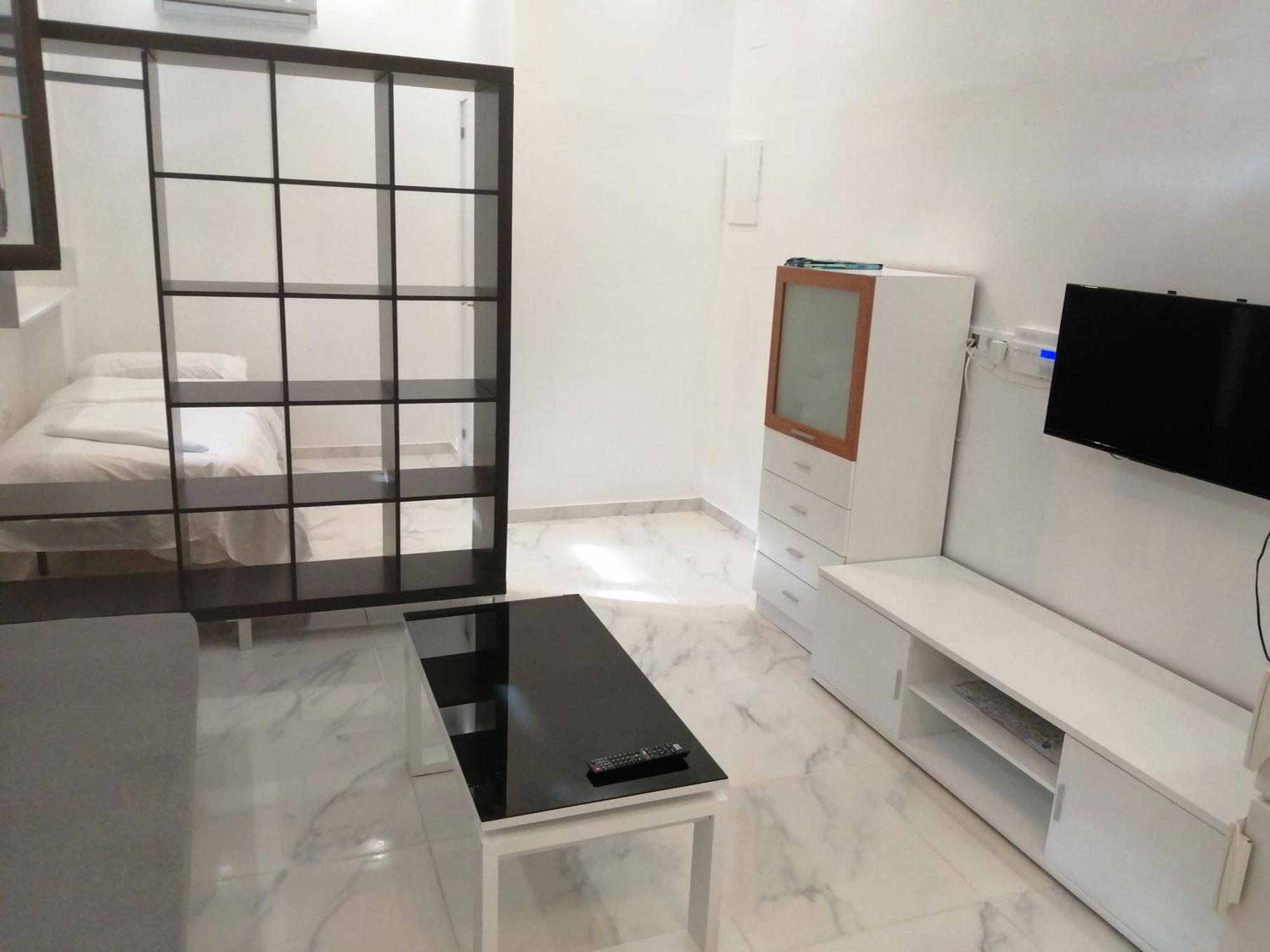 Hello Home Feria Madrid Chambre photo