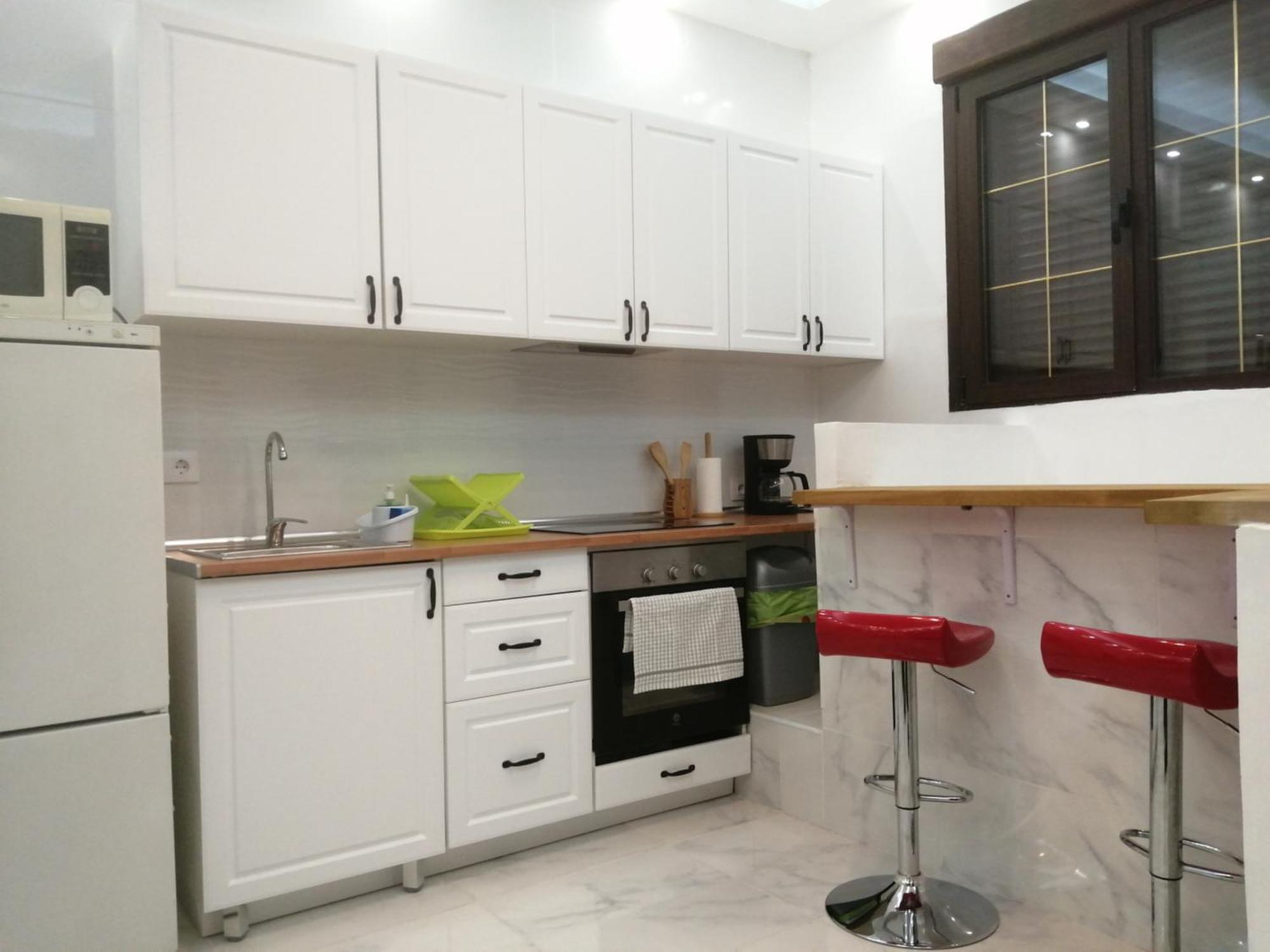 Hello Home Feria Madrid Chambre photo